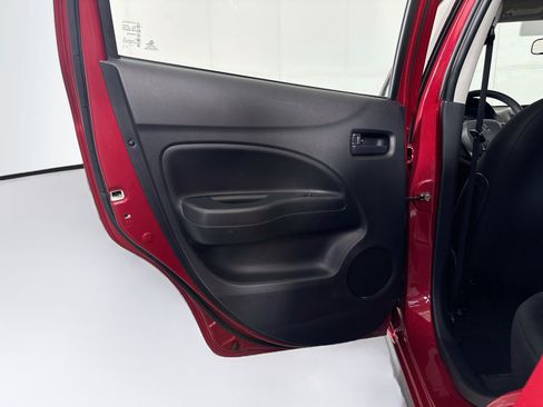 Used 2024 Mitsubishi Mirage ES FWD image 24
