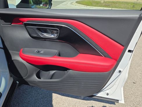 New 2025 Acura ADX A-Spec image 10