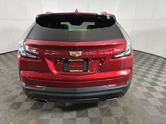 Used 2020 Cadillac XT4 Sport FWD video 3