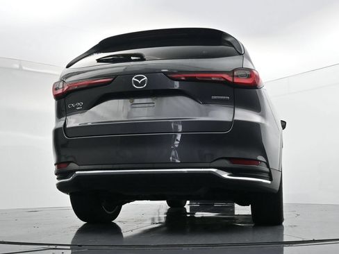 Used 2024 MAZDA CX-90 3.3 Turbo w/ Premium Package AWD/4WD image 21