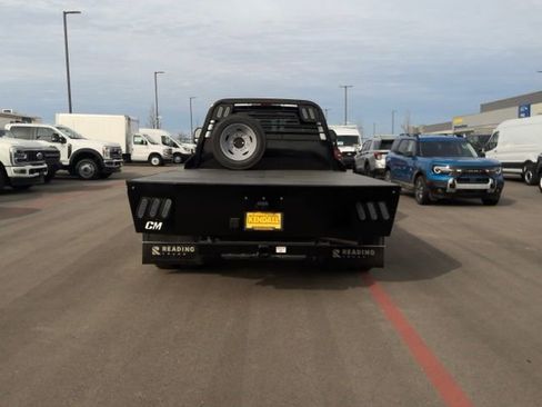 New 2026 Ford F550 XL image 5