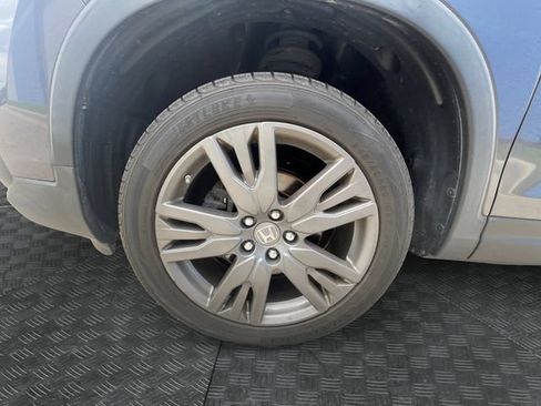 Certified 2019 Honda Passport EX-L image 13