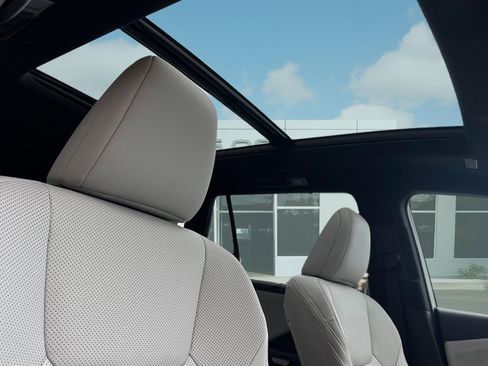 New 2026 Lexus TX 350 AWD image 15