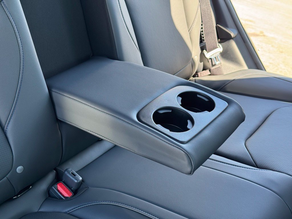 New 2026 Subaru Forester Premium AWD/4WD image 18