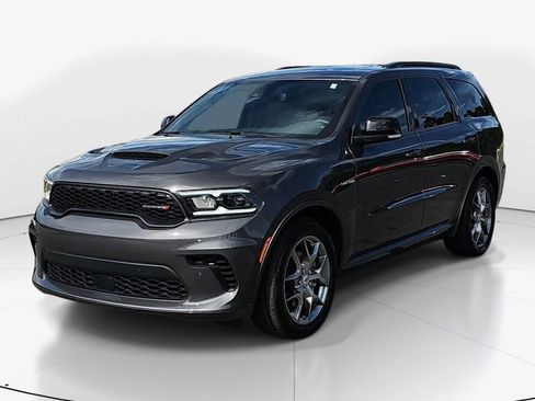 Used 2026 Dodge Durango GT AWD/4WD image 8