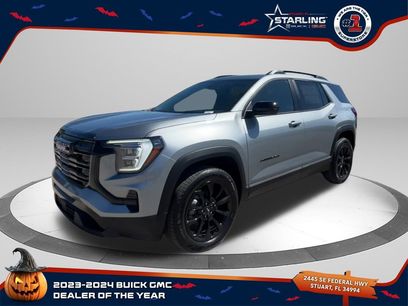 New 2026 GMC Terrain Elevation w/ Black Edition