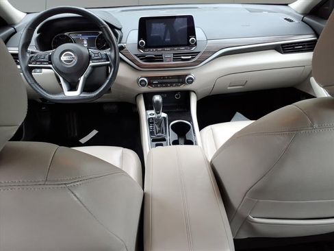 Used 2022 Nissan Altima 2.5 SL image 8