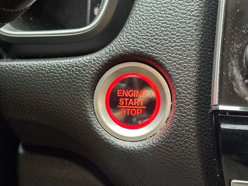 Certified 2022 Honda CR-V EX image 16