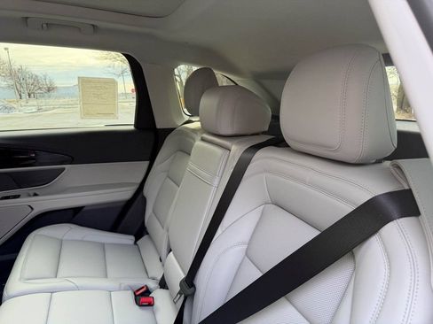 New 2026 Lincoln Nautilus Premier w/ Equipment Group 102A AWD/4WD image 14