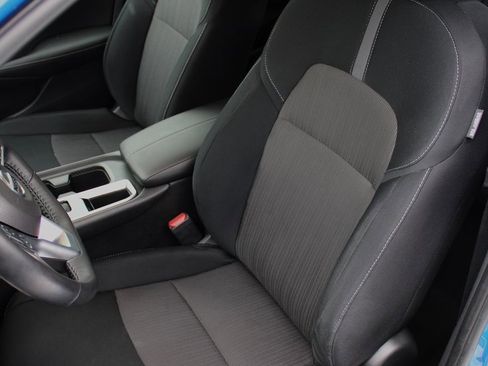 Used 2022 Nissan Sentra SV w/ All-Weather Package image 20