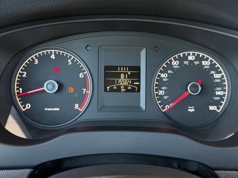 Used 2012 Volkswagen Jetta S FWD image 23