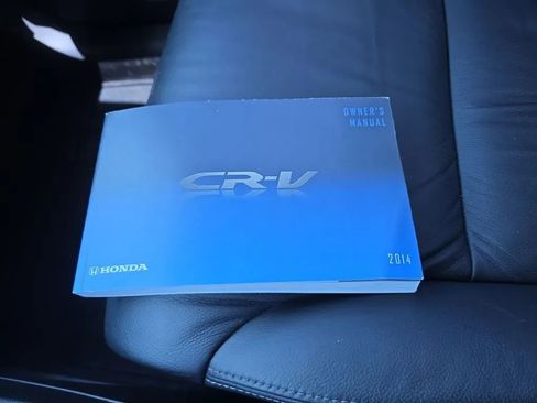 Used 2014 Honda CR-V EX-L image 36