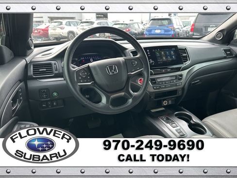 Used 2022 Honda Passport EX-L image 20