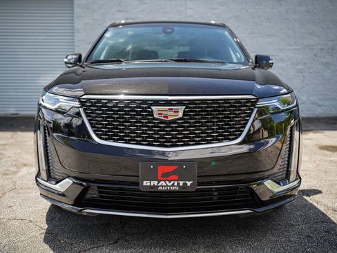 Used 2024 Cadillac XT6 Premium Luxury image 5