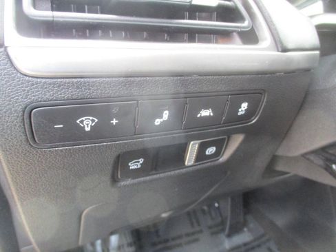 Used 2021 Hyundai Palisade SEL AWD/4WD image 21