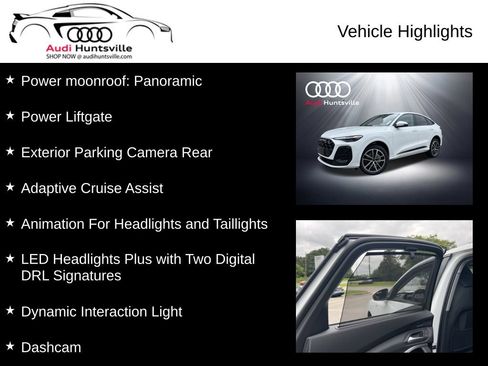 New 2026 Audi Q5 Premium Plus AWD/4WD image 12