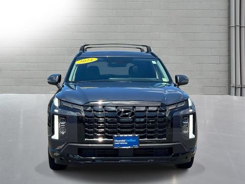 Used 2024 Hyundai Palisade XRT AWD/4WD image 2