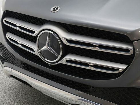 Used 2022 Mercedes-Benz GLE 350 image 27