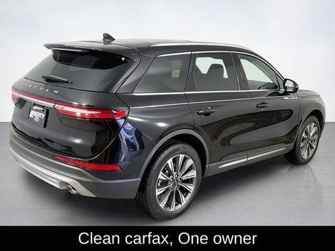 Used 2022 Lincoln Corsair Reserve w/ Equipment Group 201A AWD/4WD image 3