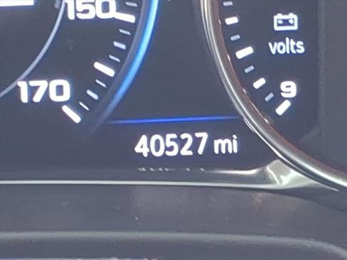 Used 2023 Chevrolet Blazer RS w/ LPO, Cargo Package image 17