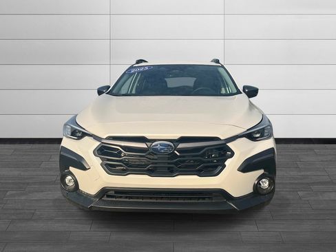 Certified 2025 Subaru Crosstrek 2.5i Limited w/ Crosstrek Mirror Package AWD/4WD image 8