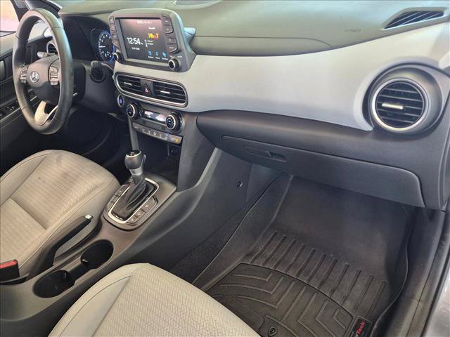 Used 2021 Hyundai Kona Ultimate w/ Cargo Package FWD image 19