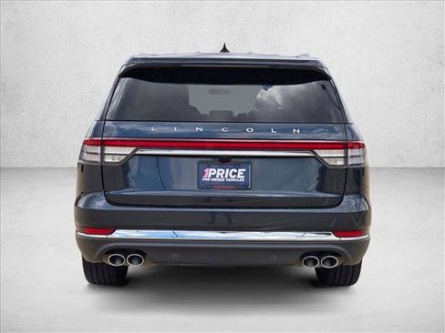 Used 2023 Lincoln Aviator Reserve w/ Equipment Group 201A AWD/4WD image 7