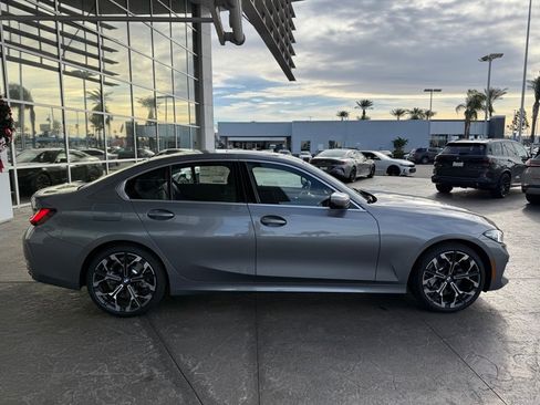 New 2026 BMW 330i Sedan w/ Premium Package image 3