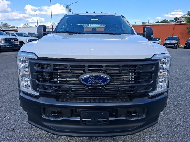 New 2026 Ford F450 XL AWD/4WD image 8