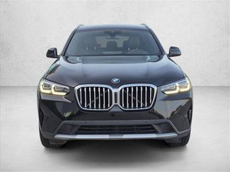 Used 2022 BMW X3 xDrive30i w/ Convenience Package AWD/4WD video 2