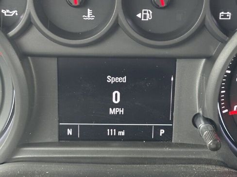 New 2024 Chevrolet Silverado 2500 W/T w/ WT Convenience Package image 13