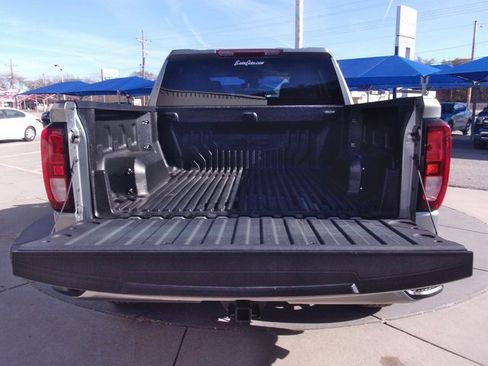 Used 2024 GMC Sierra 1500 Elevation image 16