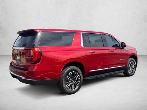 Used 2026 GMC Yukon XL Elevation AWD/4WD image 5