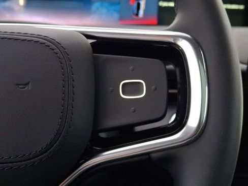 New 2026 Lincoln Nautilus Premier w/ Equipment Group 102A image 18