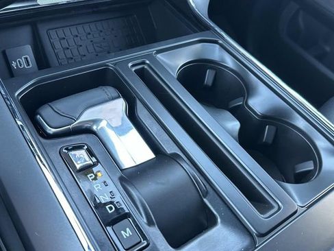 New 2025 Ford F150 Lariat w/ Equipment Group 501A Mid image 36