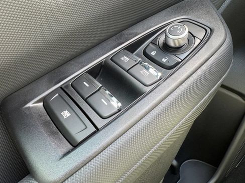 New 2026 Subaru Forester Limited AWD/4WD image 16