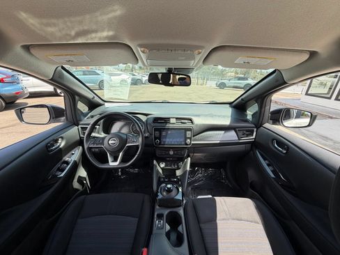 Used 2024 Nissan Leaf SV Plus FWD image 27