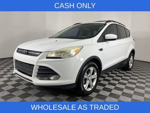 Used 2013 Ford Escape SE image 4