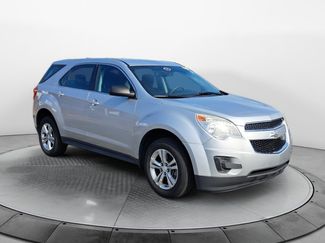 Used 2013 Chevrolet Equinox LS video 1
