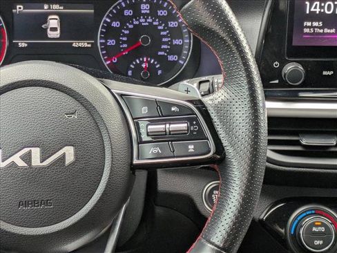 Used 2024 Kia Forte GT image 20