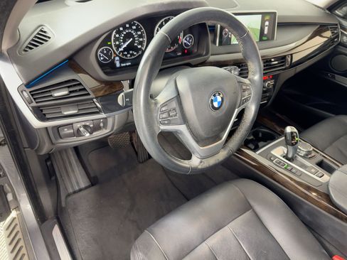 Used 2015 BMW X5 sDrive35i image 4