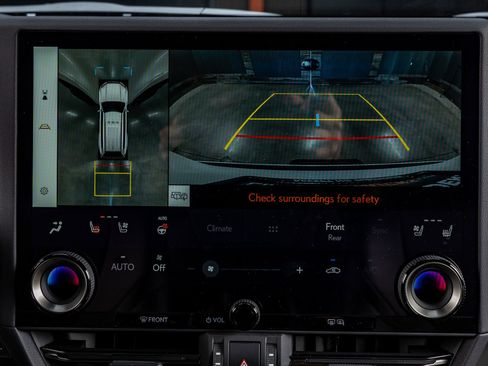 Used 2025 Lexus GX 550 550 Premium+ image 26