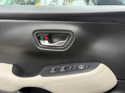 Used 2024 Honda HR-V EX-L image 21
