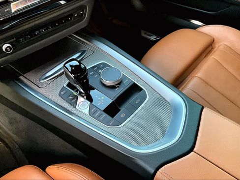 Used 2020 BMW Z4 sDrive30i w/ Executive Package image 16