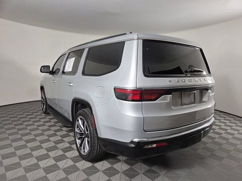 Used 2022 Jeep Wagoneer Series II w/ Premium Group I RWD image 7