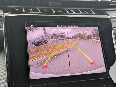 New 2026 Jeep Grand Cherokee 2WD image 20