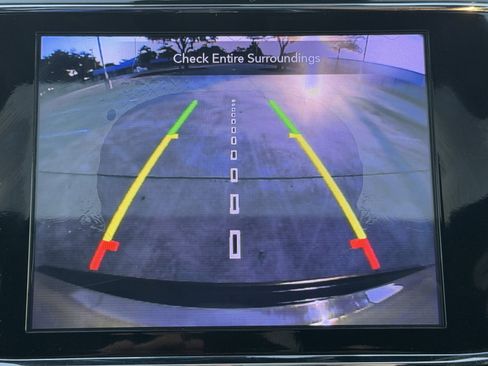 Used 2020 Jeep Grand Cherokee Altitude image 50