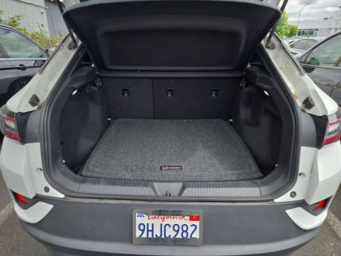 Certified 2023 Volkswagen ID.4 Pro RWD image 12