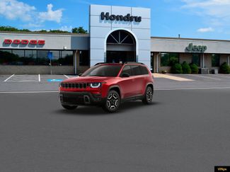 New 2026 Jeep Cherokee Limited AWD/4WD video 1