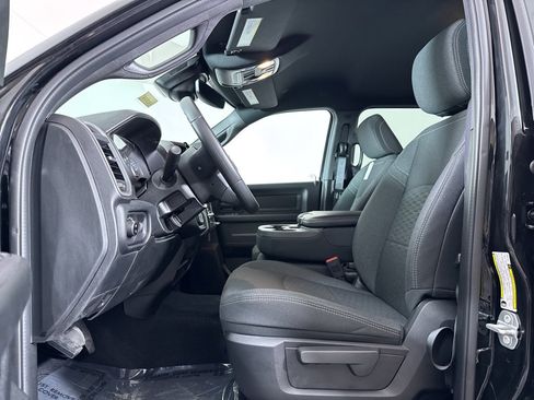 New 2026 RAM 2500 Tradesman image 7